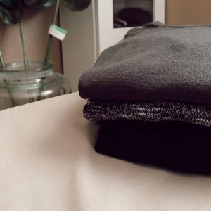 Zara turtleneck